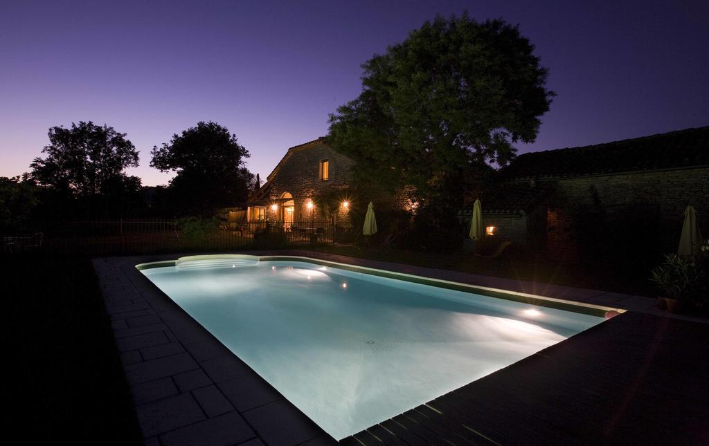 La Vayssade - Maison D'Hotes - Jacuzzi, Piscine & Truffes Lalbenque ภายนอก รูปภาพ