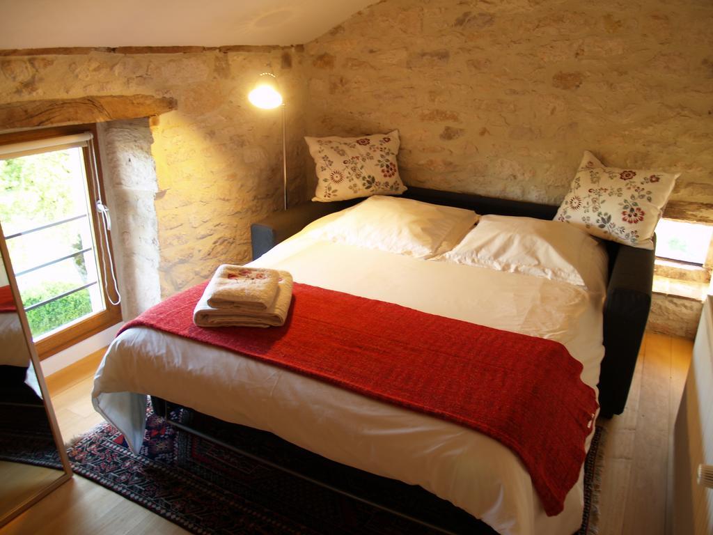 La Vayssade - Maison D'Hotes - Jacuzzi, Piscine & Truffes Lalbenque ภายนอก รูปภาพ