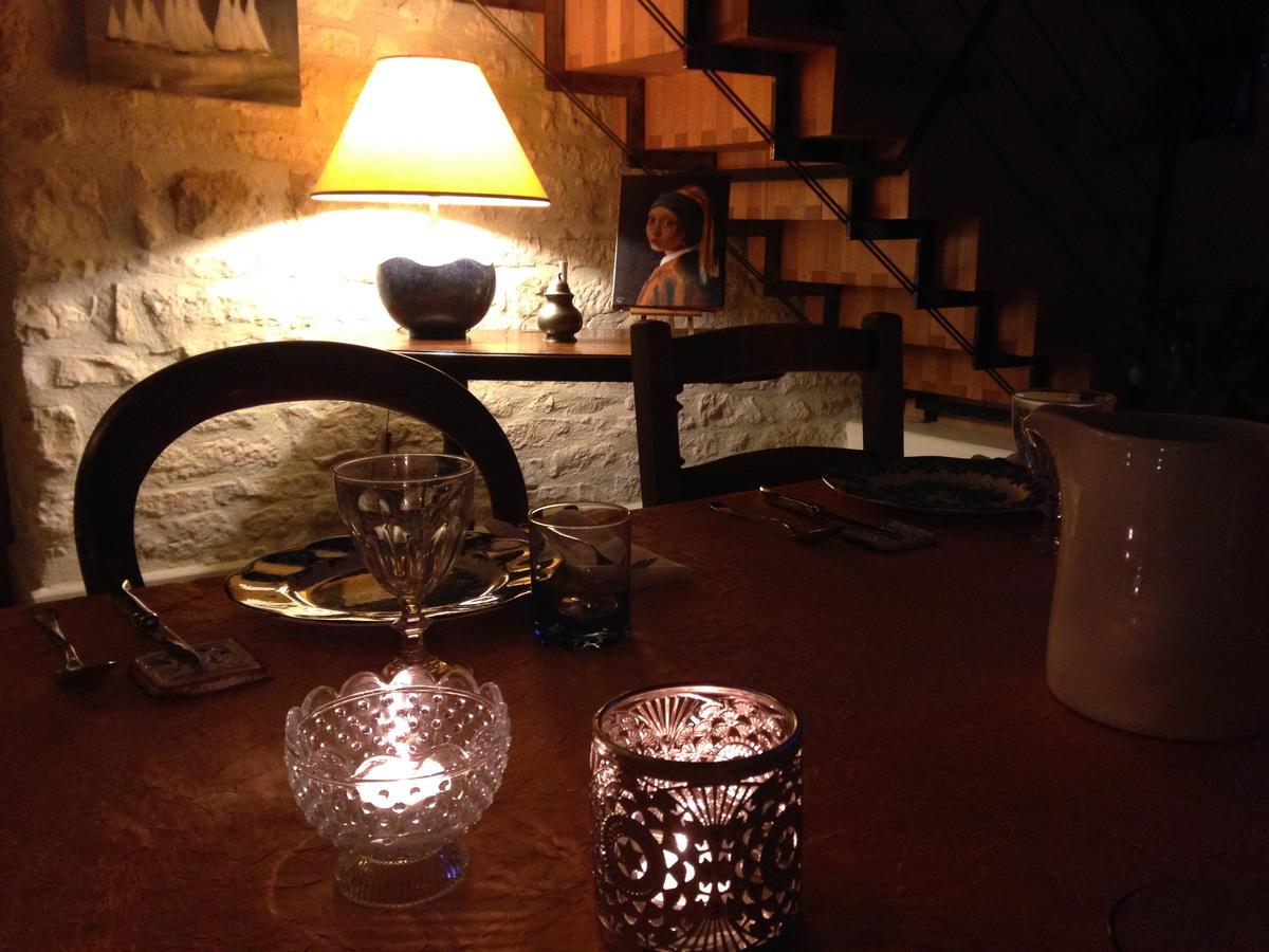 La Vayssade - Maison D'Hotes - Jacuzzi, Piscine & Truffes Lalbenque ภายนอก รูปภาพ