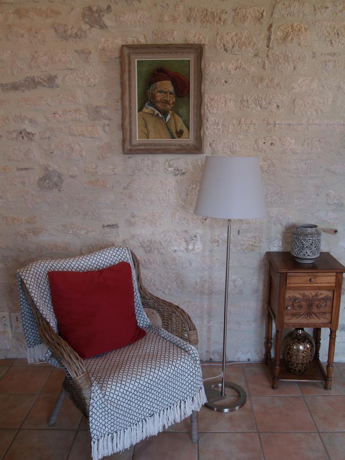 La Vayssade - Maison D'Hotes - Jacuzzi, Piscine & Truffes Lalbenque ภายนอก รูปภาพ