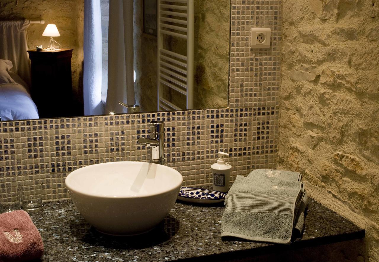 La Vayssade - Maison D'Hotes - Jacuzzi, Piscine & Truffes Lalbenque ภายนอก รูปภาพ