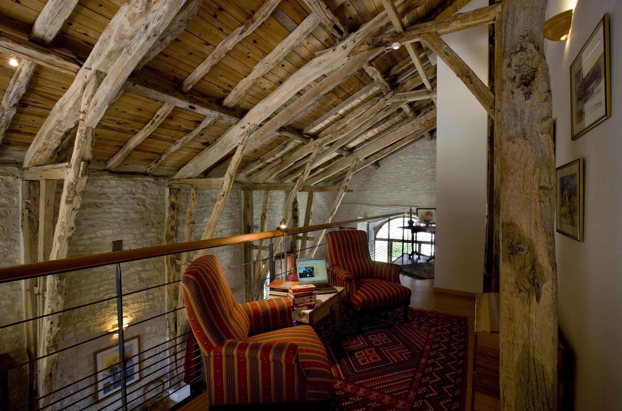 La Vayssade - Maison D'Hotes - Jacuzzi, Piscine & Truffes Lalbenque ภายนอก รูปภาพ