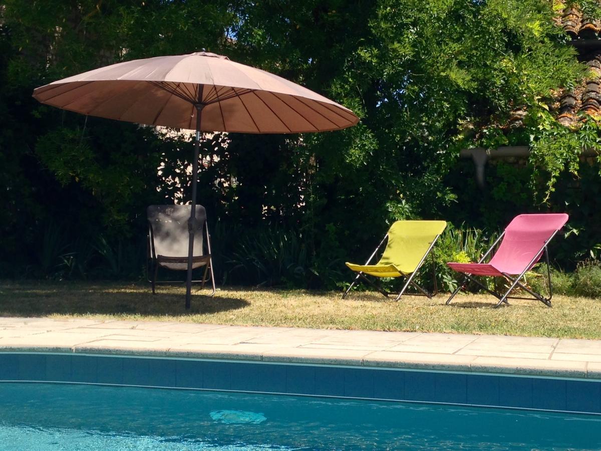 La Vayssade - Maison D'Hotes - Jacuzzi, Piscine & Truffes Lalbenque ภายนอก รูปภาพ