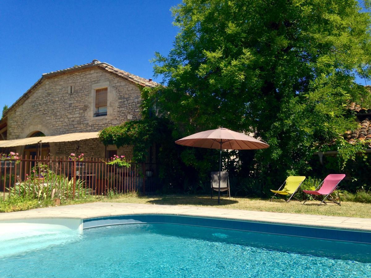 La Vayssade - Maison D'Hotes - Jacuzzi, Piscine & Truffes Lalbenque ภายนอก รูปภาพ